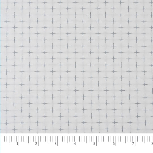 SINGER X Embroidery Cool Cotton Fabric Bundle